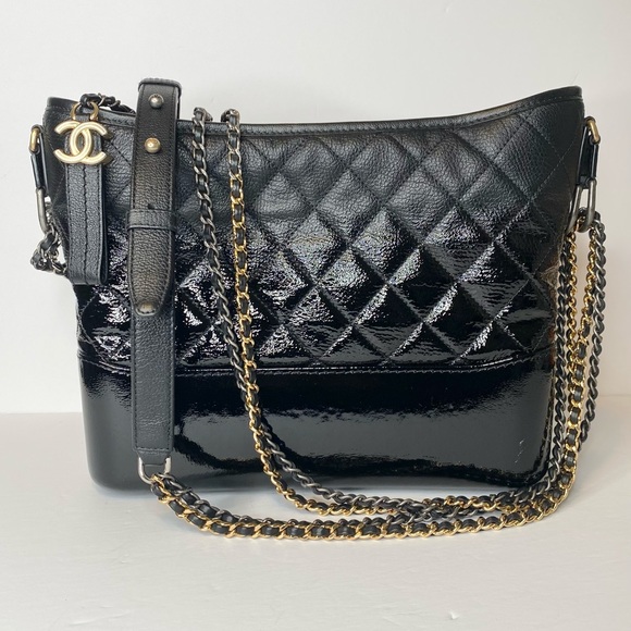 ($4300) Chanel Gabrielle - Picture 1 of 13